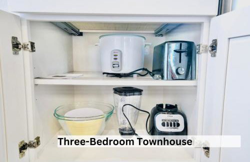 Boutique Apartment in Historic Downtown Albany - Foto 35