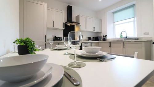 Modern 2 Bedroom Cottage Flat - Foto 4