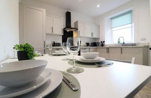 Modern 2 Bedroom Cottage Flat - Foto 4