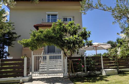 Herodicus villa - Foto 32