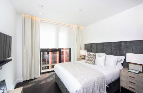 Thornes House Apartments - Foto 78