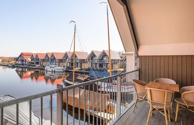 Summio Havenresort Terherne - Foto 45