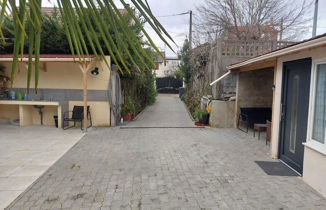 Villa Olympique Proche Paris - Foto 34