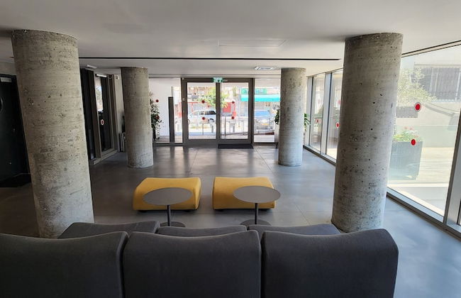 AirTLV - Luxury Apartment Port of Jaffa - Photo 36