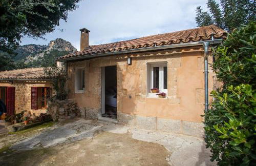 Preciosa Casa Ca Madò Maria con vistas a Bunyola - Foto 38