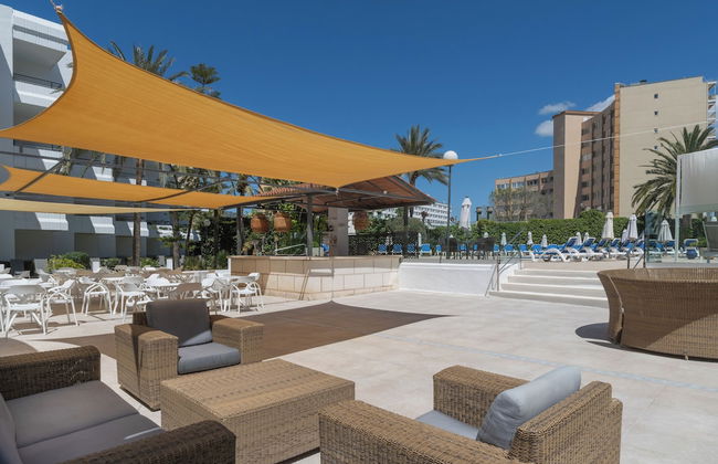 Sol Lunamar Palmanova Apartamentos – Adults Only - Foto 31