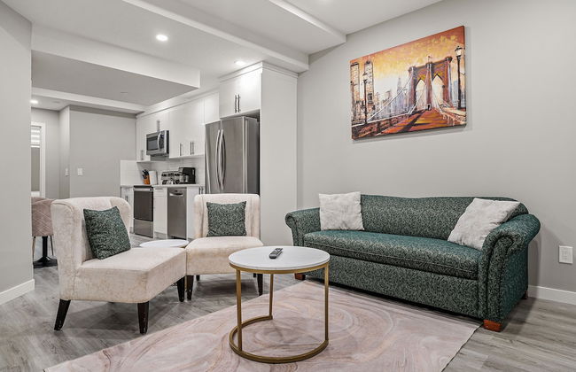 2 Bedrom 3 Beds Suite - Foto 23