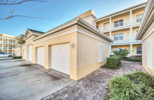 Pet Friendly Reunion Condo Minutes from Disney - Foto 33