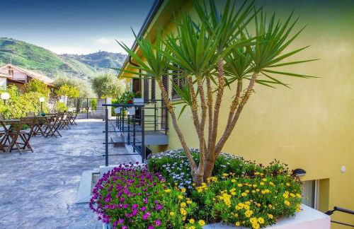 2-room apartment near Cefalù with 2 pools - Casa Vacanze Luna - Foto 28