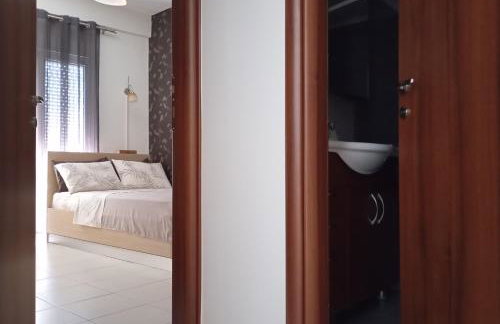 OpenView Apartment on Metro Station - Easy Parking - Foto 25