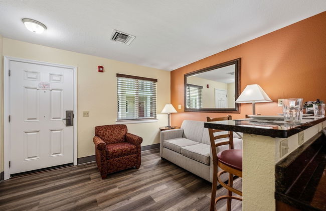 Affordable Suites of America Quantico - Foto 4