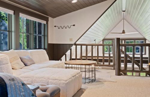 Metolius Cabin 5 - Foto 64