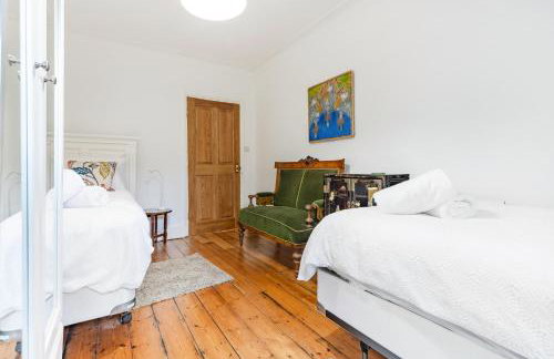 Elegant Retreat near the O2 Arena & Blackheath - Foto 44