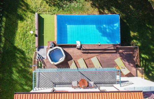 3 Bedroom Awesome Home In Srinjine - Photo 9