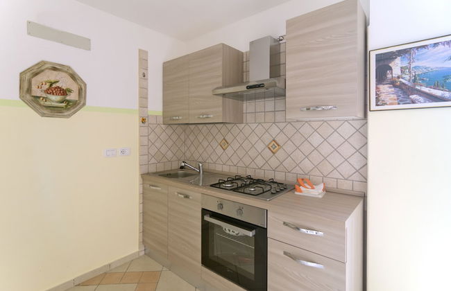 Residence Albarosa - Foto 19