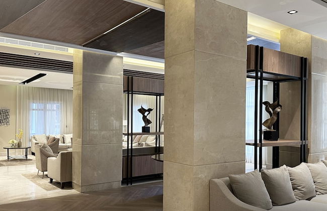 Kease Hittin N-8 Lusso Hejaz BalconyXZ62 - Foto 13