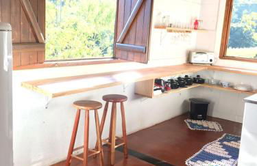 Chalé filhos da terra - Chalé 2 - Foto 11