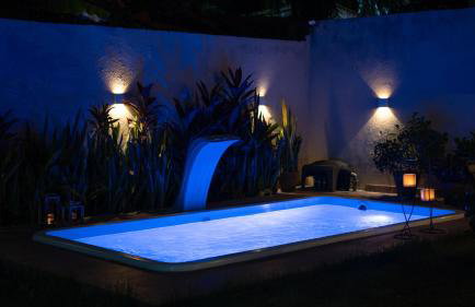 Casa do Bougainvillea Mundaú-Trairi-Ce - Foto 10