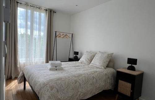 Maison de ville à Etampes - Foto 23