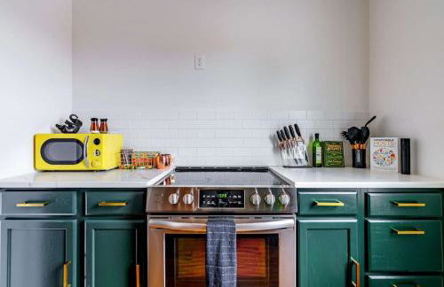 Yoctangee House by Jungle House - Foto 70