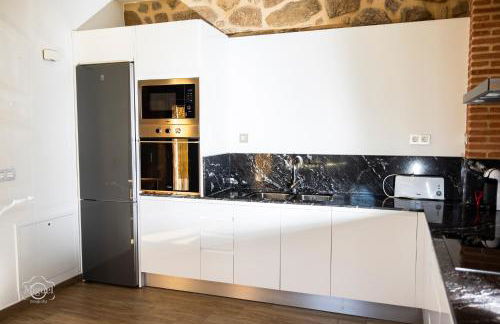 Casa Rural La Tahona - Photo 16