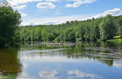 gite Chezelle - Foto 10