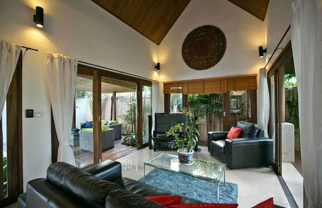 2 Bedroom Pool Villa 4 min walk to beach SDV032-By Samui Dream Villas - Foto 7