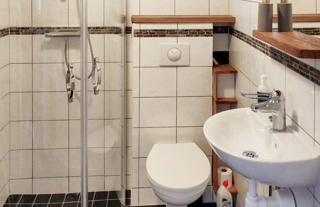 4 Person Holiday Home in Glommen-by Traum - Foto 10