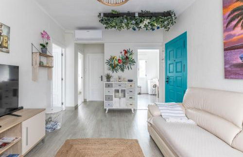 Coqueto y Luminoso en la Playa de La Arena - Foto 5