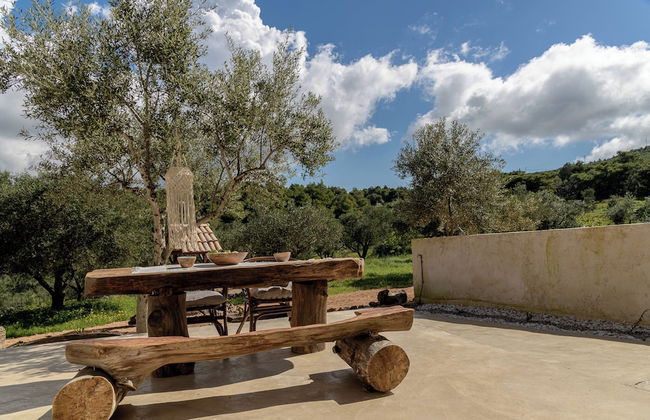 Casa Abuelo Cottage - Foto 21