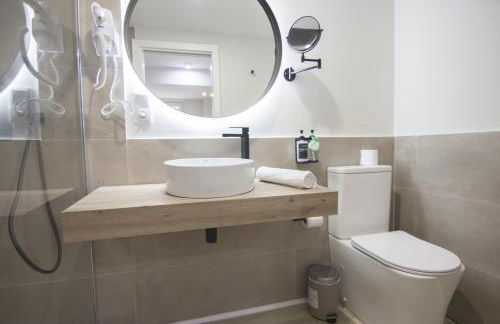 RentalSevilla Avenida de la Borbolla I - Foto 13