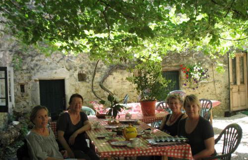 Chez Janie Hirst - Foto 72