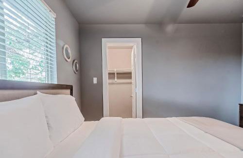 Austin Retreat Hot Tub and Relaxing Patio - Foto 38