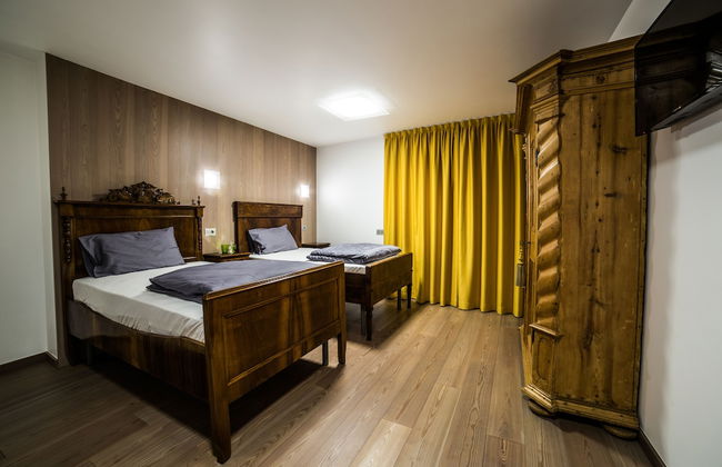 Agriturismo NonSoloMele - Photo 7