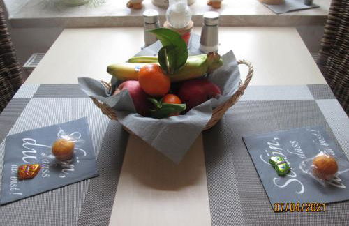 Zentrale-ruhige Ferienwohnung - Foto 14