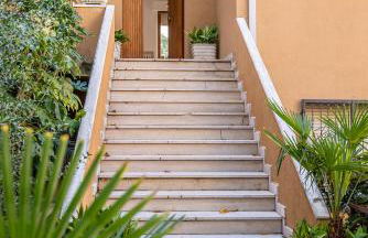 N271 - Numana, nuovo trilocale in centro - Foto 36