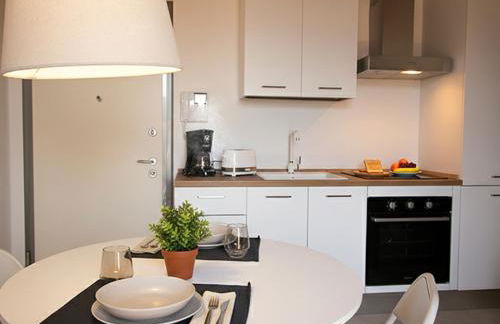 Ginny House Lake - charming flat with pool - Foto 15