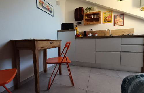 La Mansarda delle Mongolfiere - Foto 9