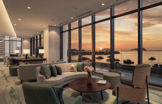 Citadines Waterfront Kota Kinabalu - Photo 1