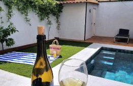 Private pool and patio, a true Oasis in Madrid - Foto 9
