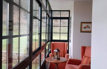 Casa Galipendre - Foto 18