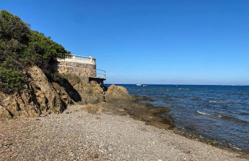 Saint Aygulf - a 250m de la mer- 3 pieces 45m2 - Foto 6