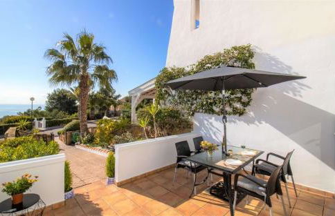 Luxury House - Montesol ALBERT VILLAS - Foto 1