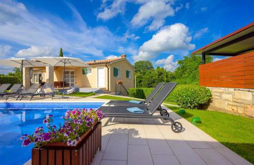 Villa Mathilda by IstriaLux - Foto 21