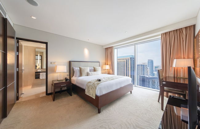 EDEN'S Homes & Villas - JW Marriott Marina Residences - Foto 13