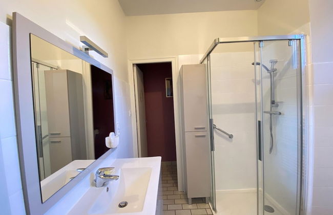 Charming House Near Mont Saint-michel - Foto 5