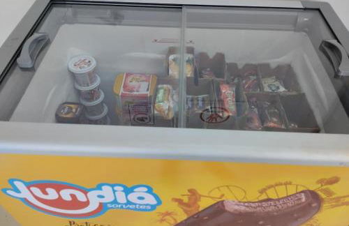 Acolhedor Vista Linda - Foto 18