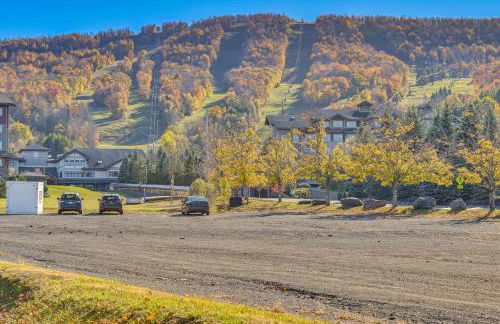 Cozy Mtn-View Chalet Less Than 2 Mi to Windham Slopes - Foto 28