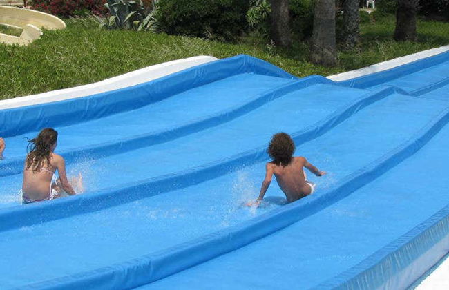 Billet pour Aquopolis Torrevieja - Photo 7