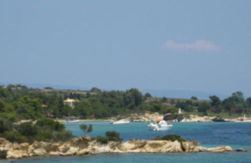 Haus Platanos Apartments & Bungalows by the Sea - Photo 39